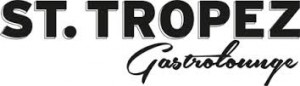 logo st.tropez gastrolounge