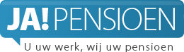 logo japensioen